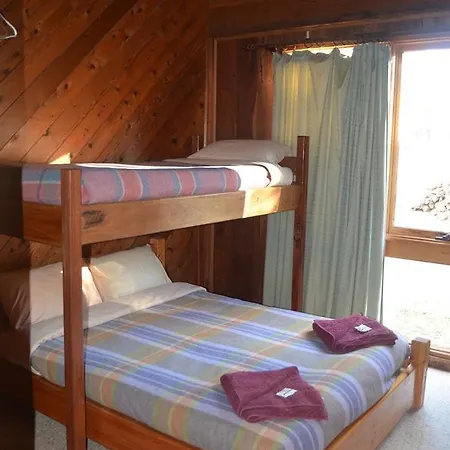 Rivergum Lodge Jindabyne Exterior photo