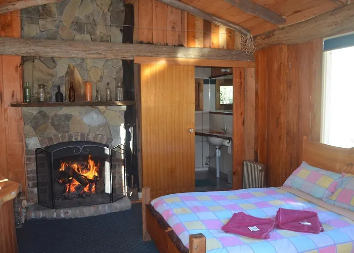Rivergum Lodge