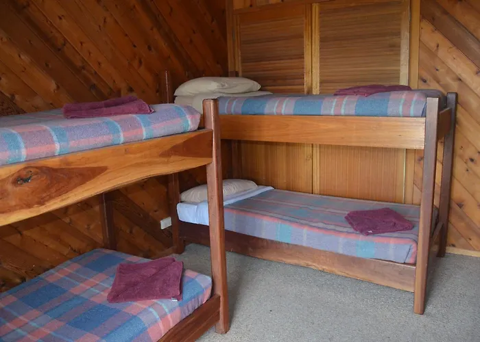 Rivergum Lodge