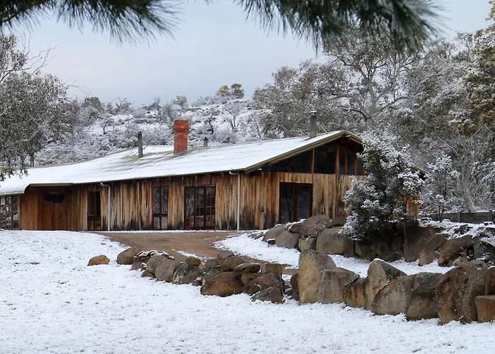Rivergum Lodge