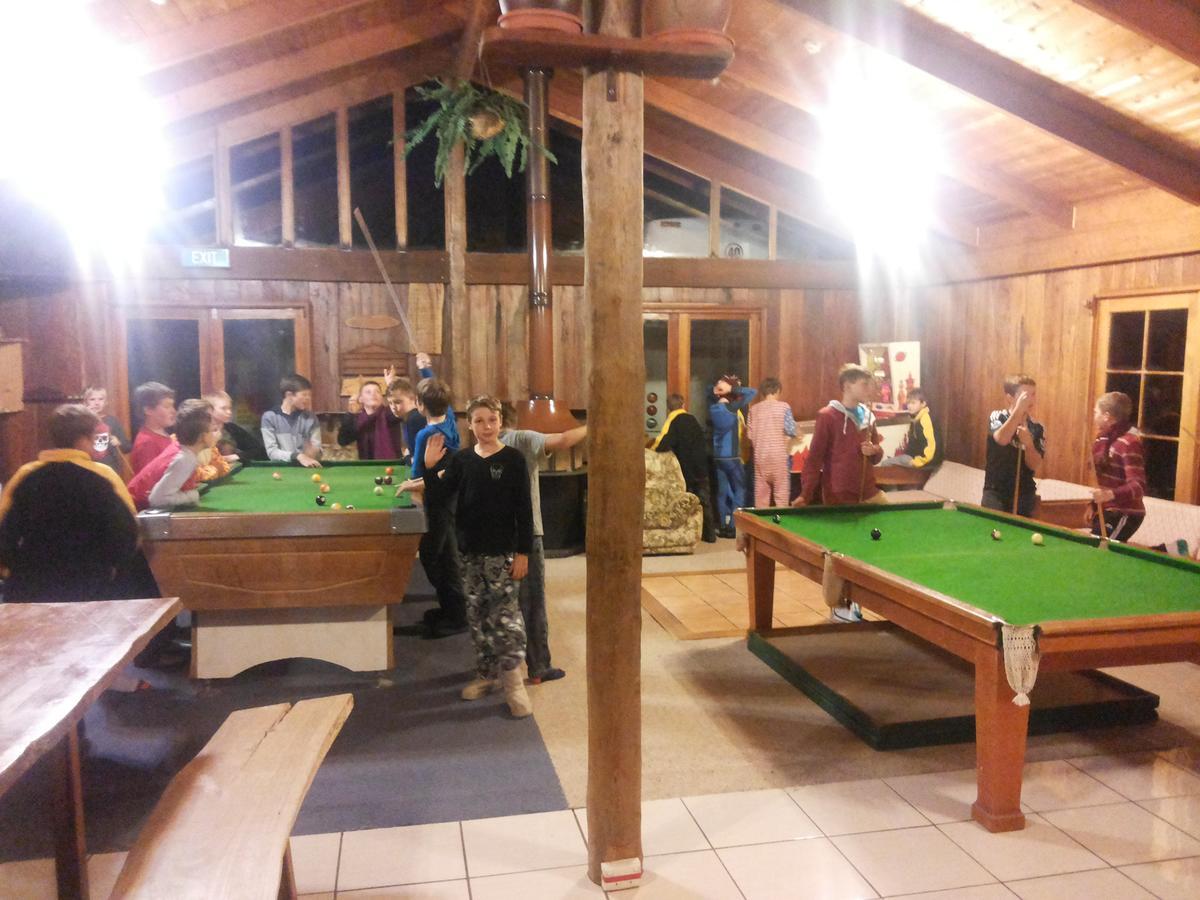 Rivergum Lodge Jindabyne