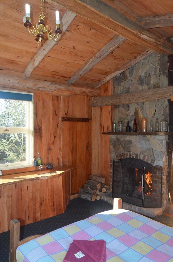 Rivergum Lodge