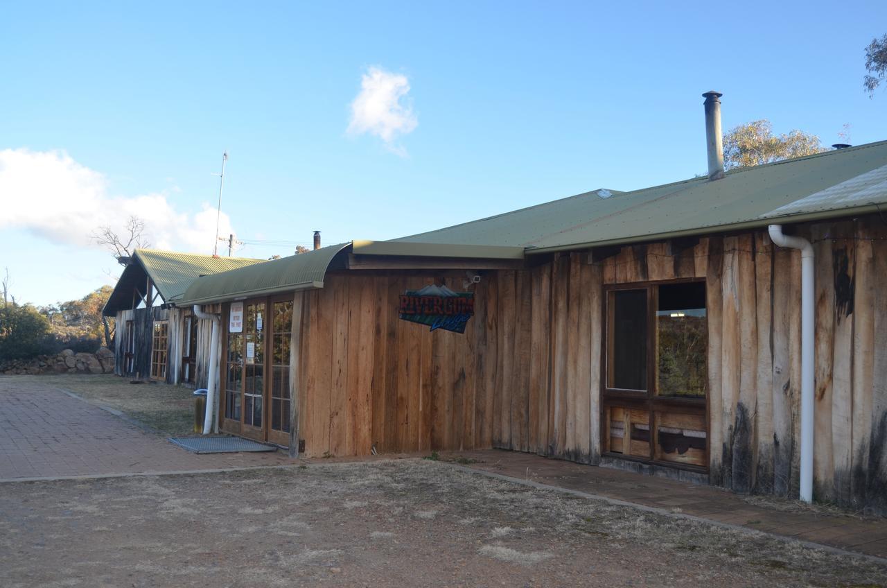 Lodge Rivergum Jindabyne