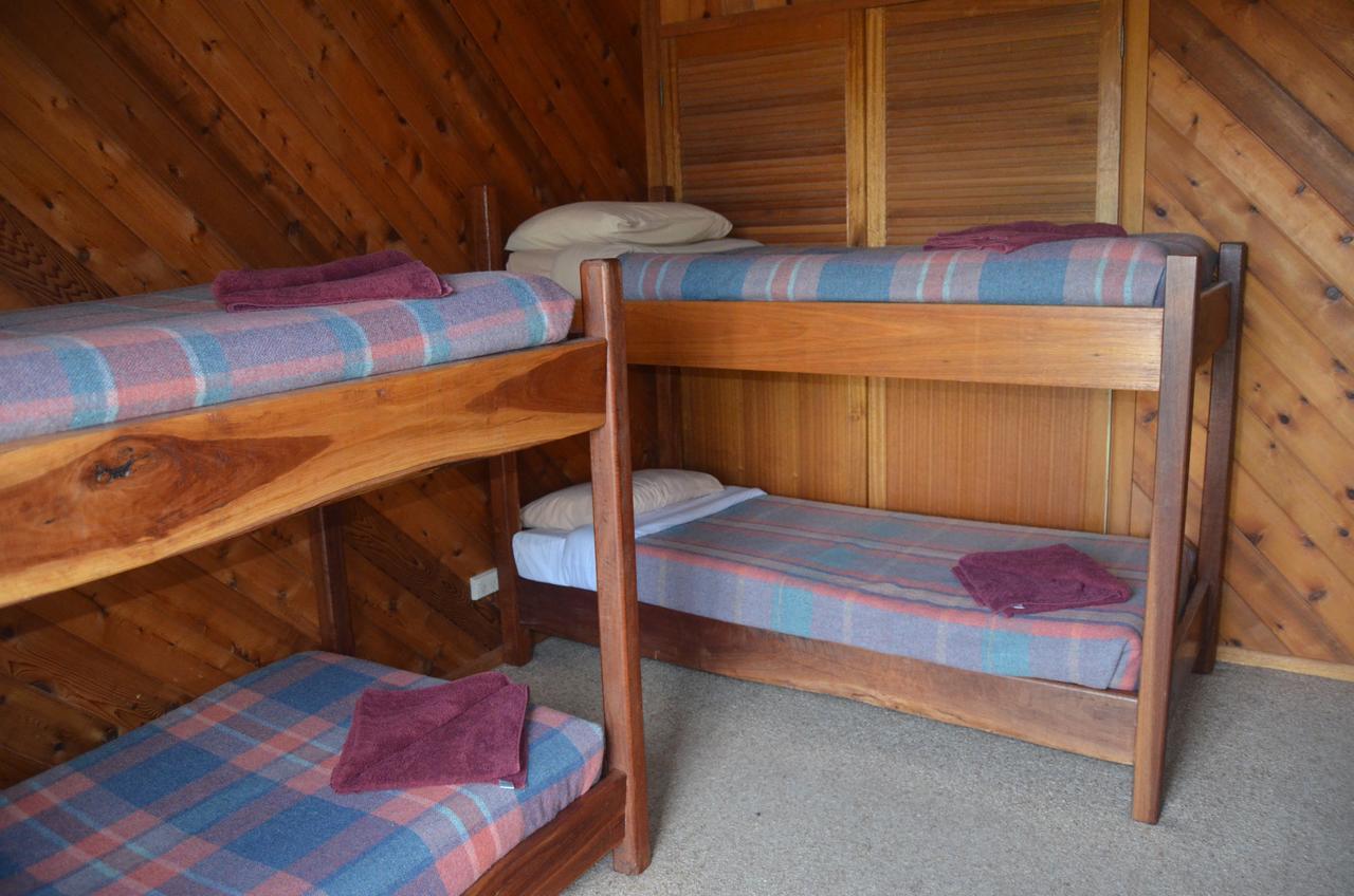 Lodge Rivergum *