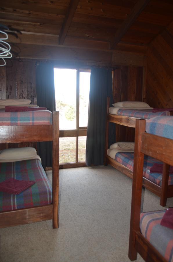 Lodge Rivergum *