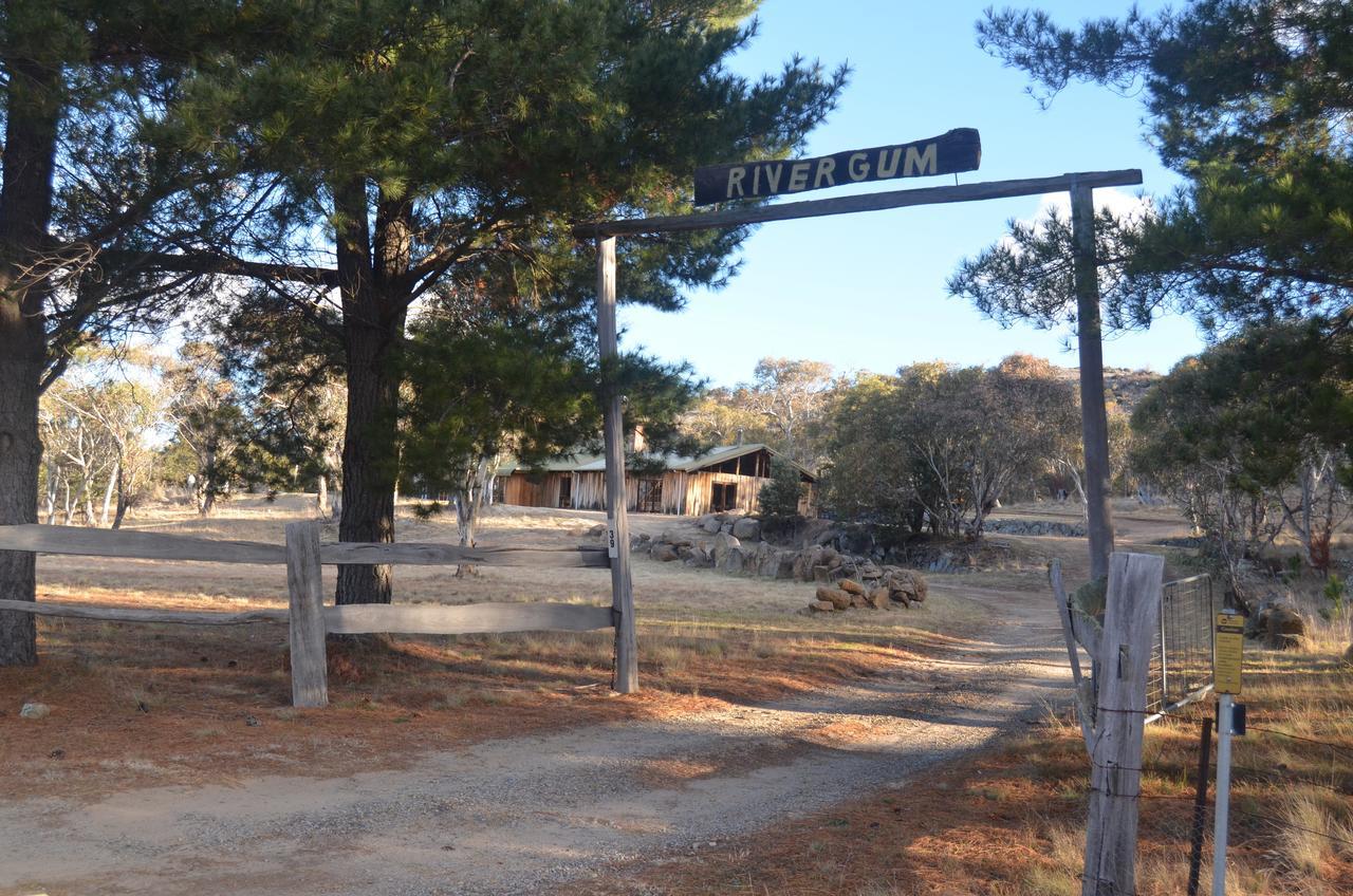 Rivergum Lodge Jindabyne