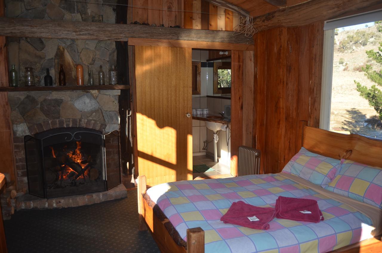 Rivergum Lodge *