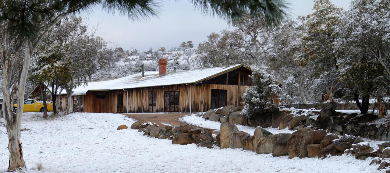 Lodge Rivergum