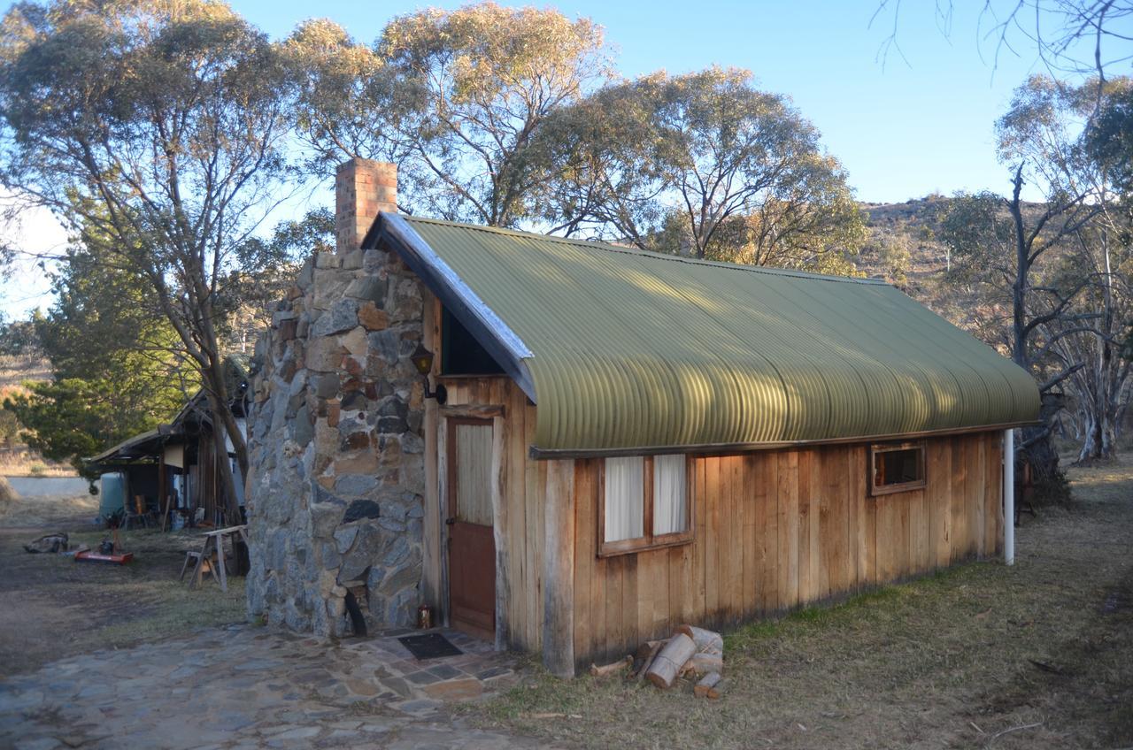 Rivergum Lodge Jindabyne